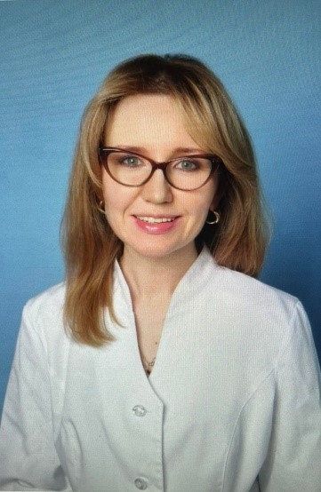 Никитина Елена Николаевна Никитина Елена Николаевна